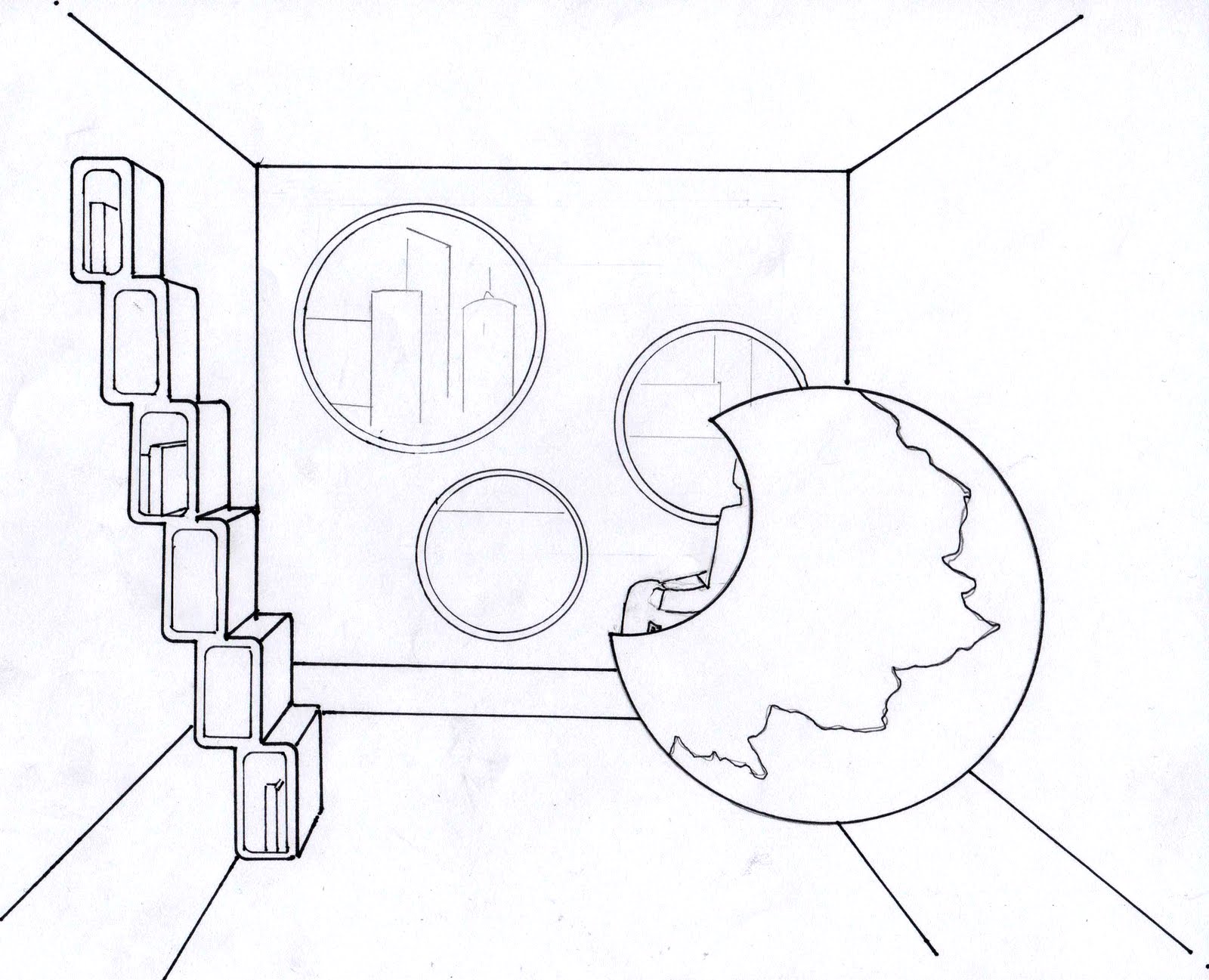 Abigail Buchanan CLUE THREE WEAVING IT TOGETHER