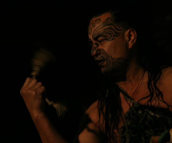 Maori