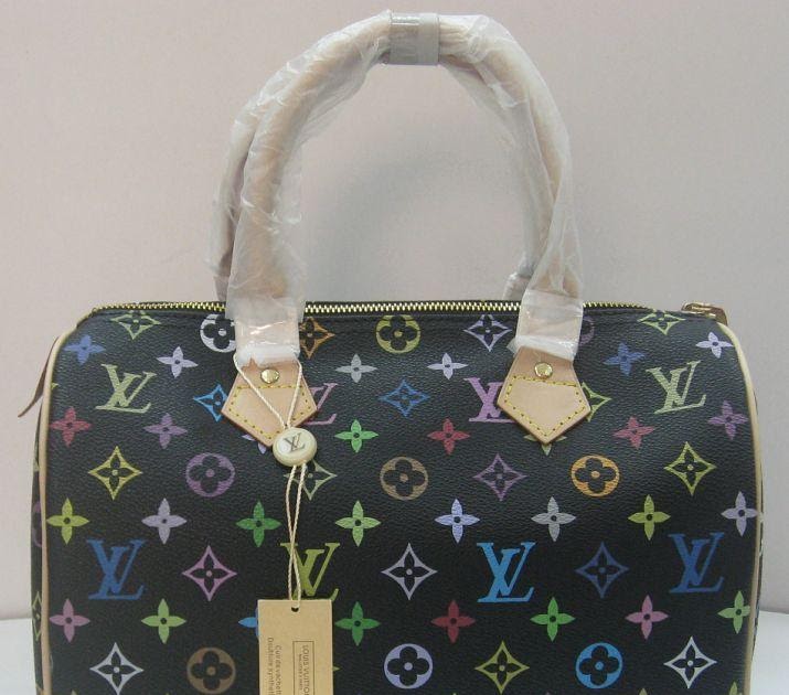 HIIJAB FOREVER: bags series 1 :Louis vuitton bags
