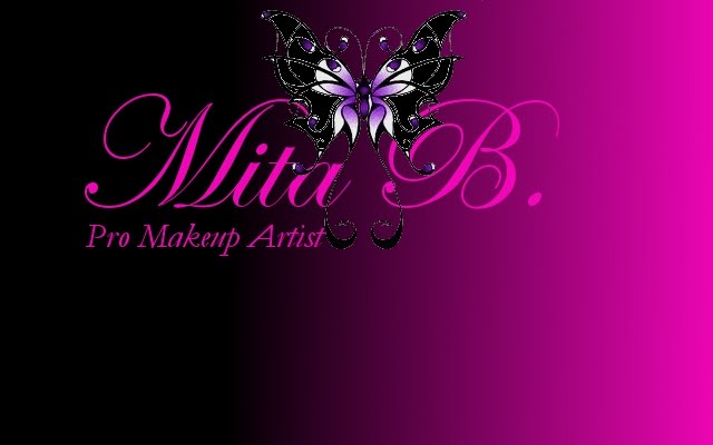 Mita B. Pro Makeup Artist