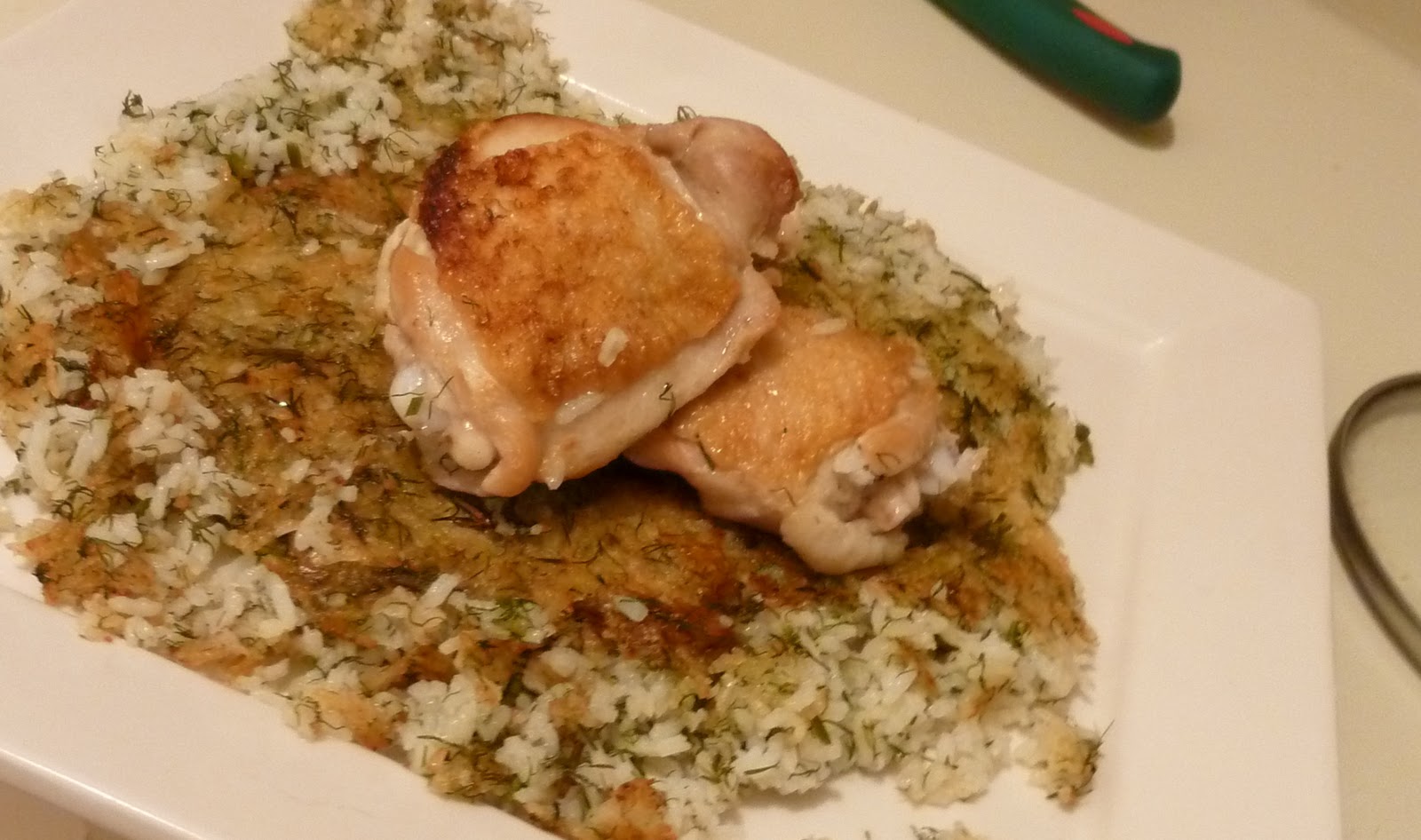 Grill A Chef: I'm always on the hunt for a simple meal, do you have any ...