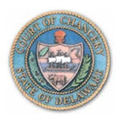Delaware Court of Chancery logo