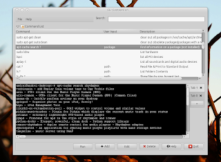 fraterneo GNU/Linux: Haciendo el Terminal más amigable con CLI Companion