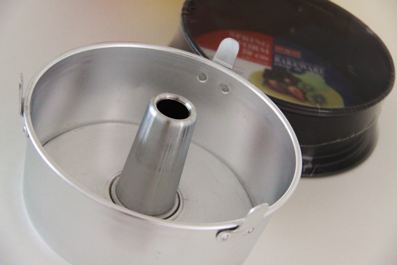 Life is Like a Long Journey A Baking Session soon?