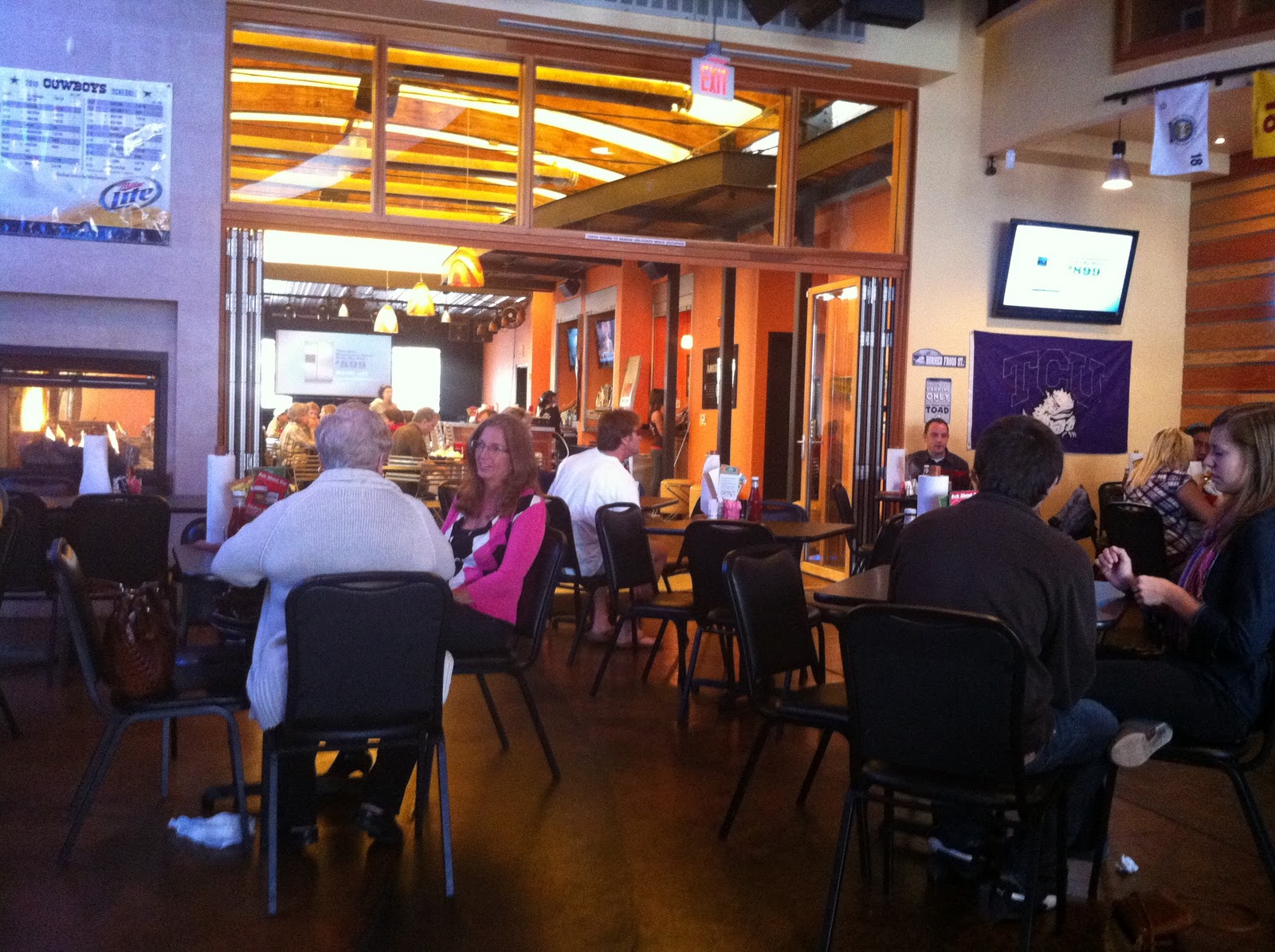 Burger Saturday Jake's