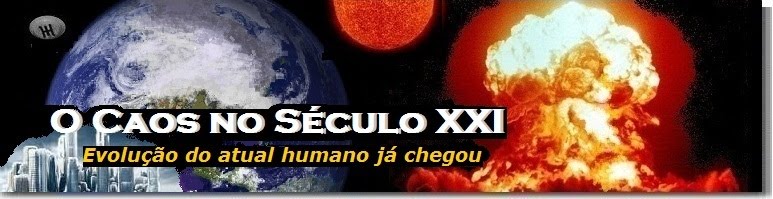 O Caos no Século XXI