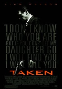 Taken 1 Movie