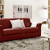 Modern Contemporary Sofa Sets Design from Columbini