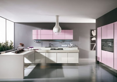 new kitchen design