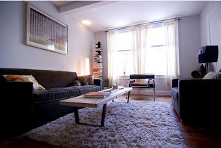 Modern Contemporary Living Room Interior Ideas