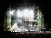 30 Seconds to Mars, Kasabian o M Clan al Bilbao BBK Live Festival