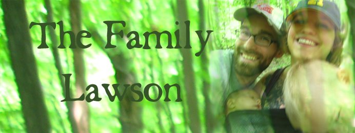 The Family Lawson