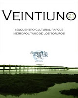 VEINTIUNO (CVA EDICIONES)