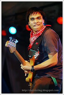 Chord Barry Likumahua - Mati Saja | ChorDering