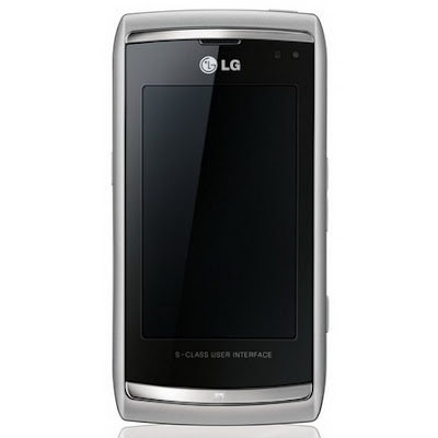 LG-GC900 (Viewty Smart)