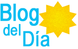 Este blog ha sido reconocido como