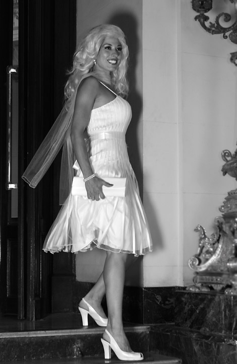 Re: Las Chicas De Scuderia Fangio™ - Vol II