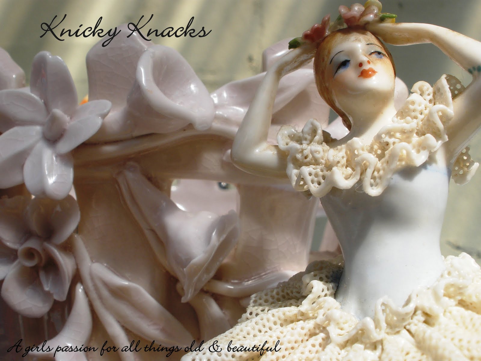 Knicky Knacks