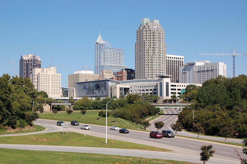 Raleigh Raleigh