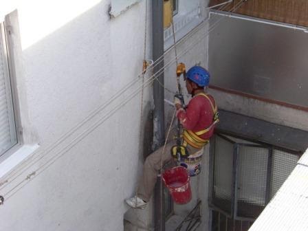 Los Canalones, reparar y limpiar canalones Madrid: pvc tuberia