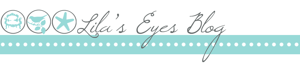 Lila's Eyes Blog