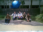 kampus biru putihku