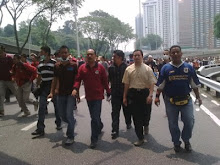 Demo ISA 2009 Kuala Lumpur