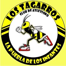 Club de Atletismo "Los Tagarros"