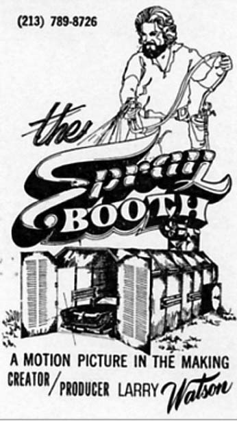 g.L& Art & Etc LARRY WATSON 19392010