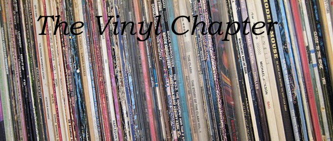The Vinyl Chapter
