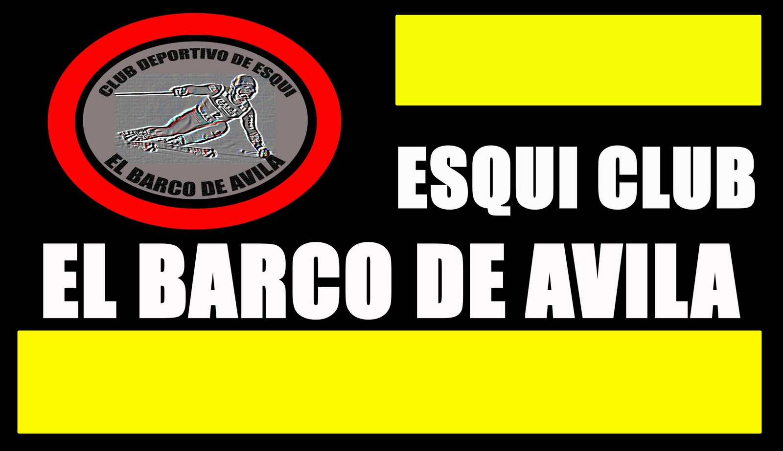 CLUB DEPORTIVO DE ESQUI EL BARCO DE AVILA