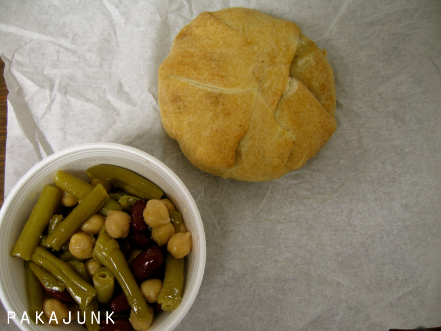 pakajunk PASTY KITCHEN Los Alamitos, CA