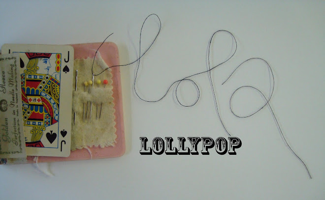 Lola Lollypop