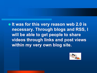 Jeff's Animation Blog 2K7
