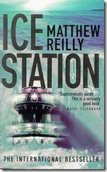 Ice Station