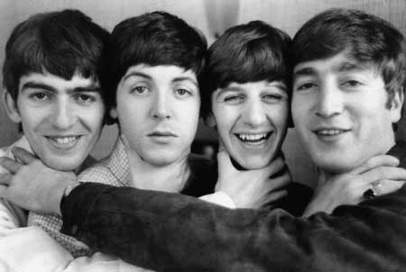 The Beatles: La mejor banda de la historia