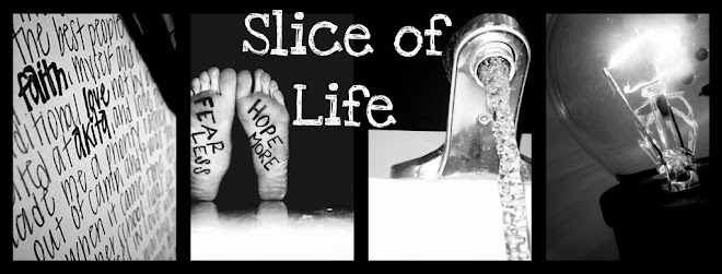 Slice of Life