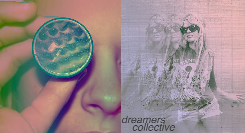 DREAMERS COLLECTIVE