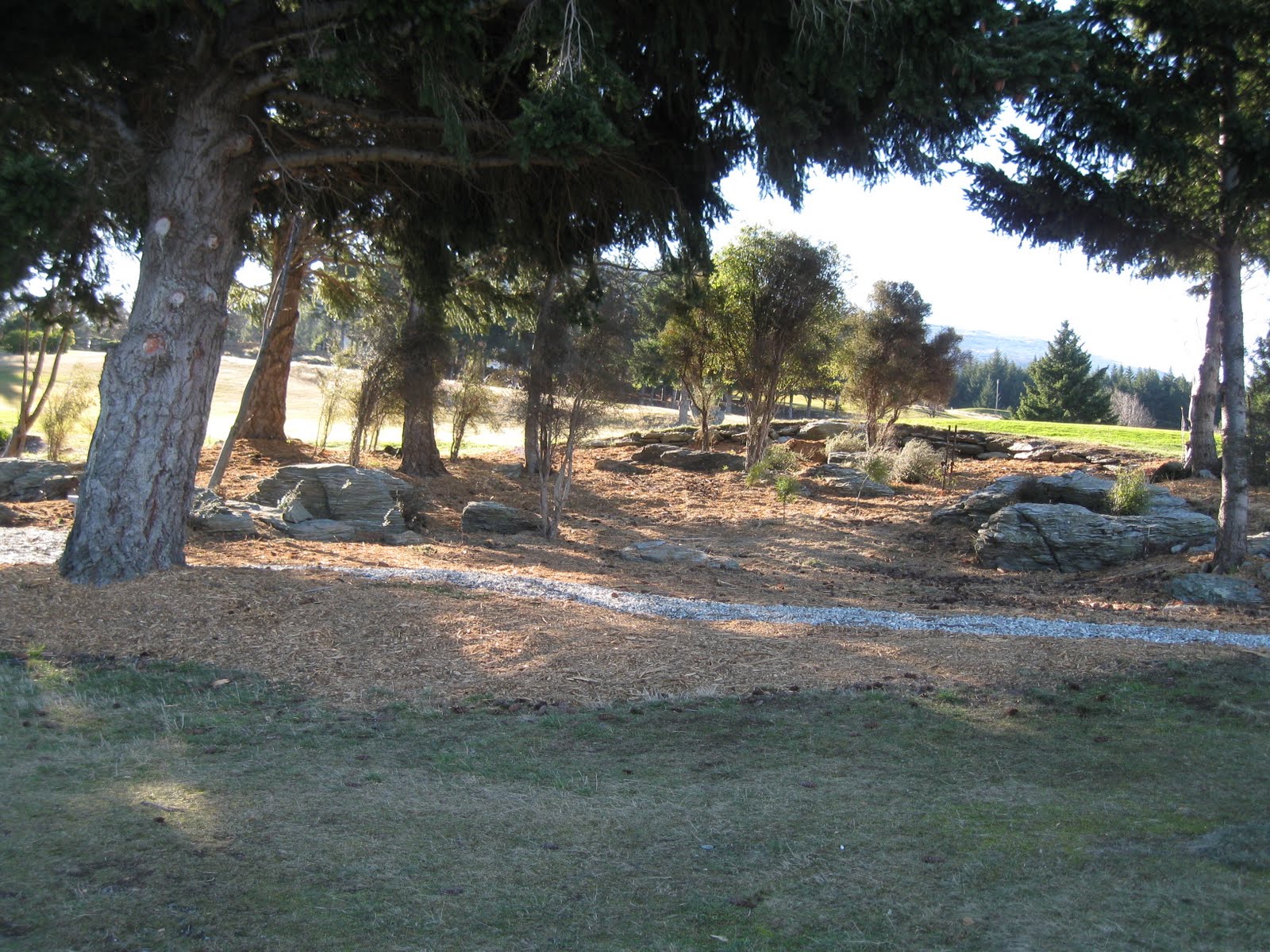 Garden Maintenance Garden Maintenance Queenstown