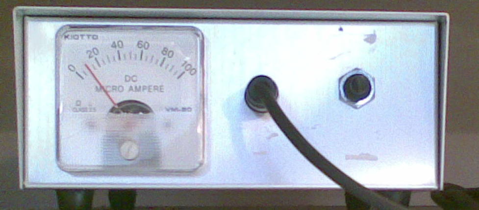 The "Speaky" HF SSB transceiver and other homebrew projects: AD8307 ...