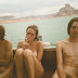 I know where the summer goes · Ryan McGinley