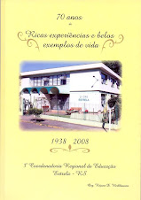 3ª Coordenadoria Regional de Educação de Estrela-RS - 1938-2008