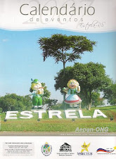 Estrela-RS - Calendário de Eventos 2007