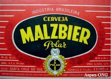 Antiga Cervejaria Polar de Estrela-RS