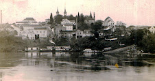 Rio Tquari - Porto Antigo de Estrela-RS