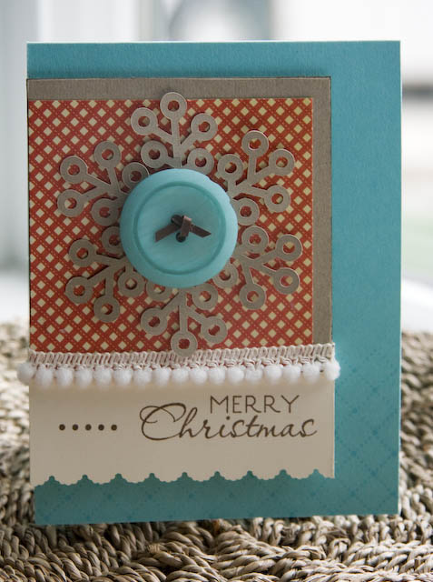 Tin Punch Christmas Ornament Craft Kit Tin Punch Christmas Ornament Craft Kit