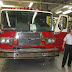 Fire Engine, Part 1 of 5 Postings