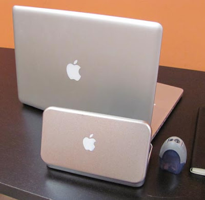 The New Mac iBox