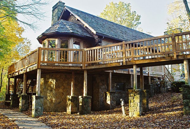 Cabin Rentals: Cabin Rentals Zanesville Ohio