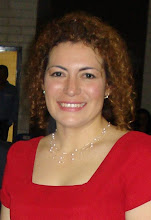 Vicky Baldemar